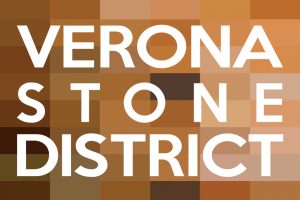 Logo VERONA STONE DISTRICT